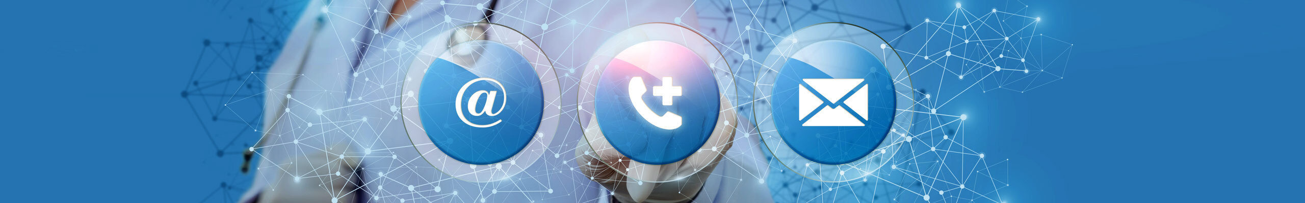 Contact information
